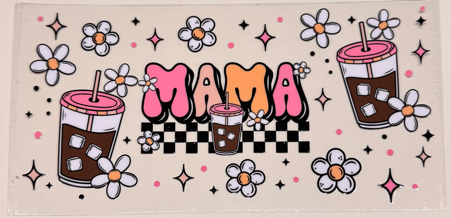 Mama coffee