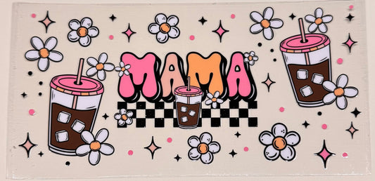 Mama coffee