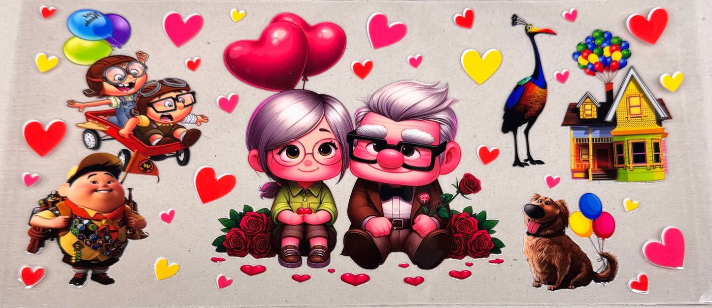 Love Up