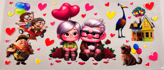 Love Up