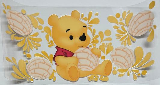 Baby Pooh
