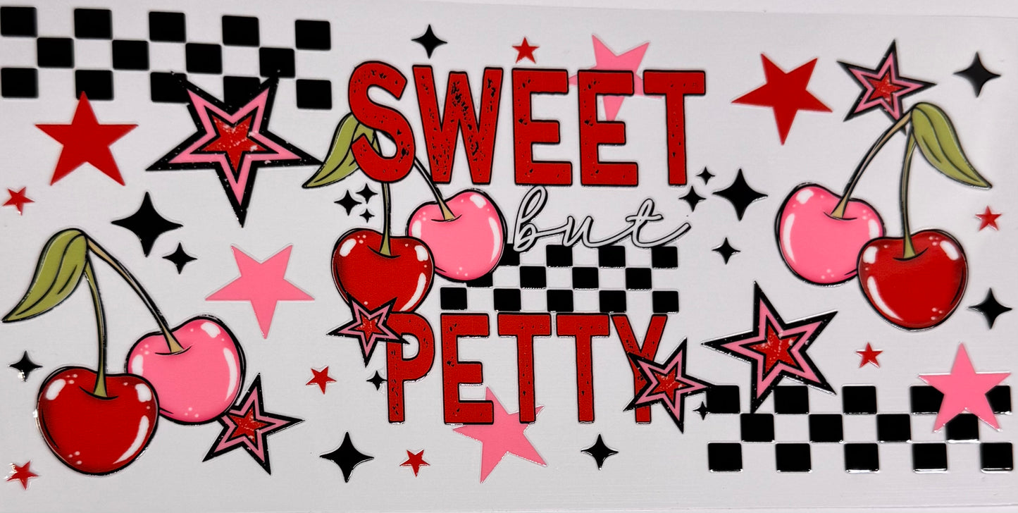 Sweet&Petty