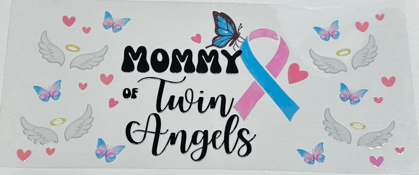 Twin angels