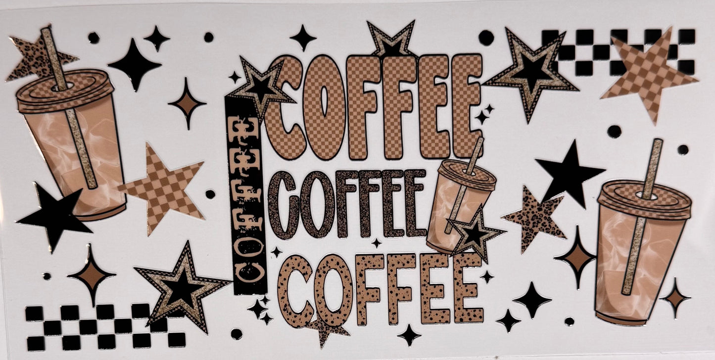 Coffee coffee
