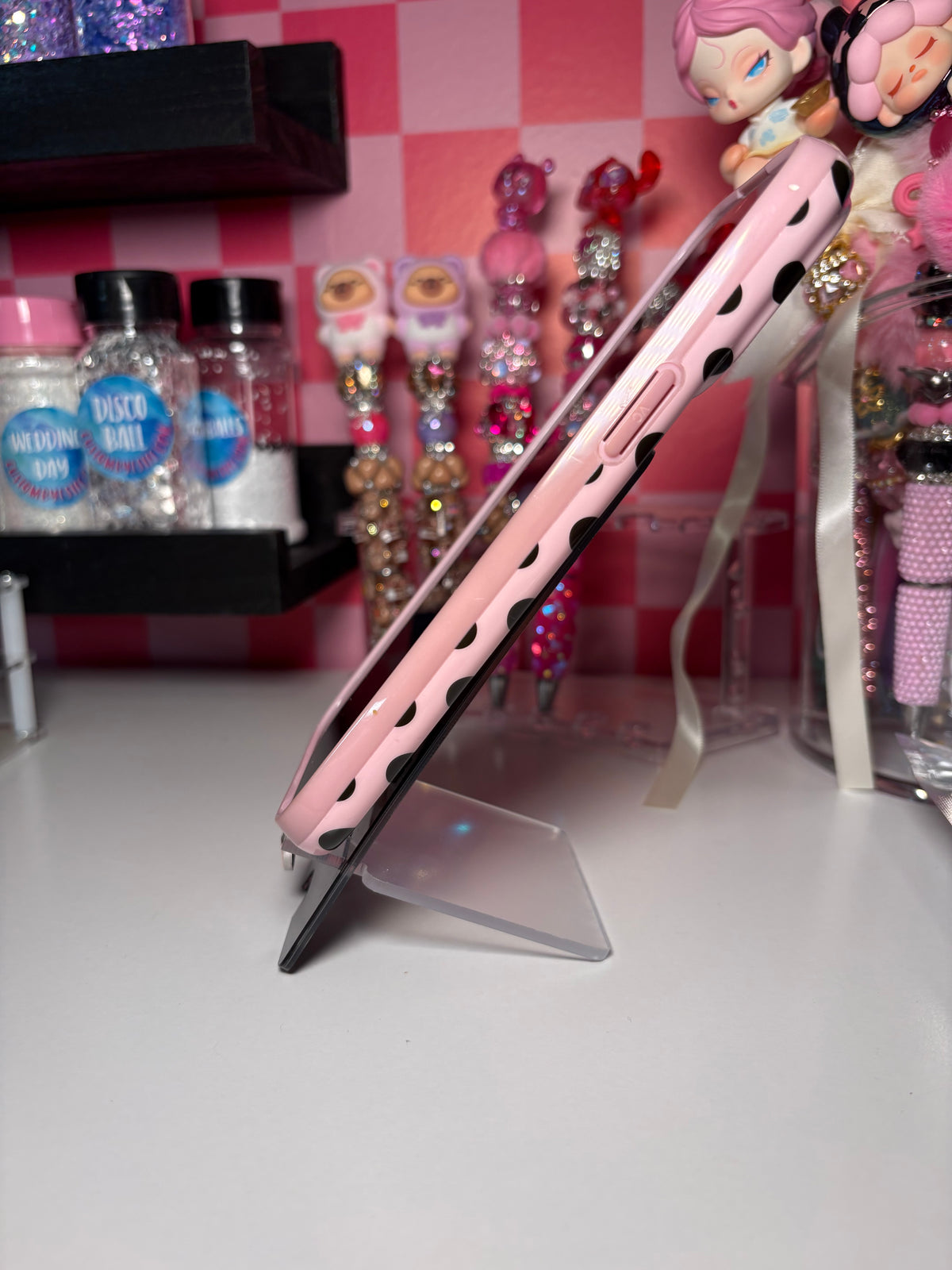Phone stand