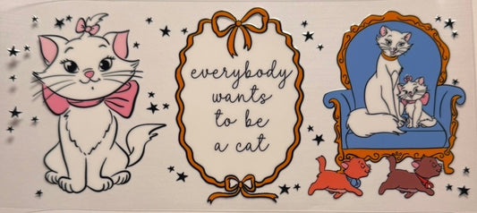 Cat Marie