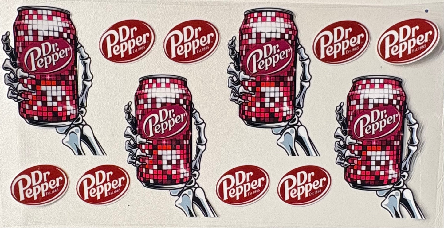 Disco Dr P