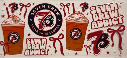 7 brew addict