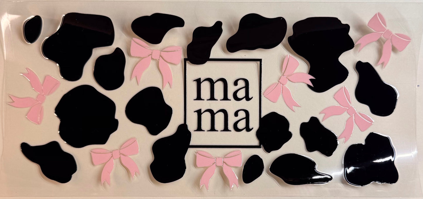 Cow mama