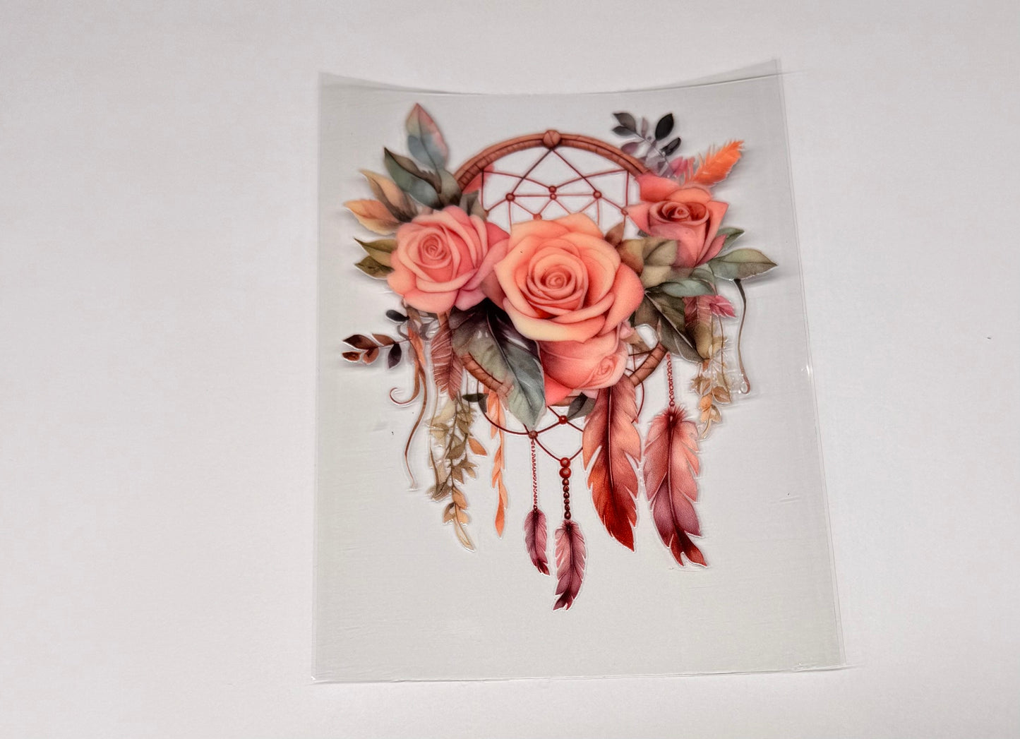 4in dream catcher 7