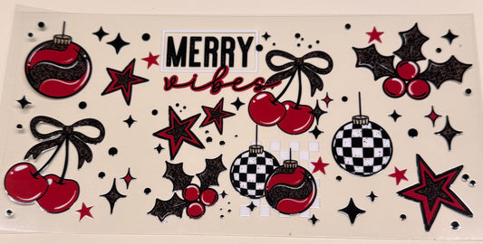 Merry vibes