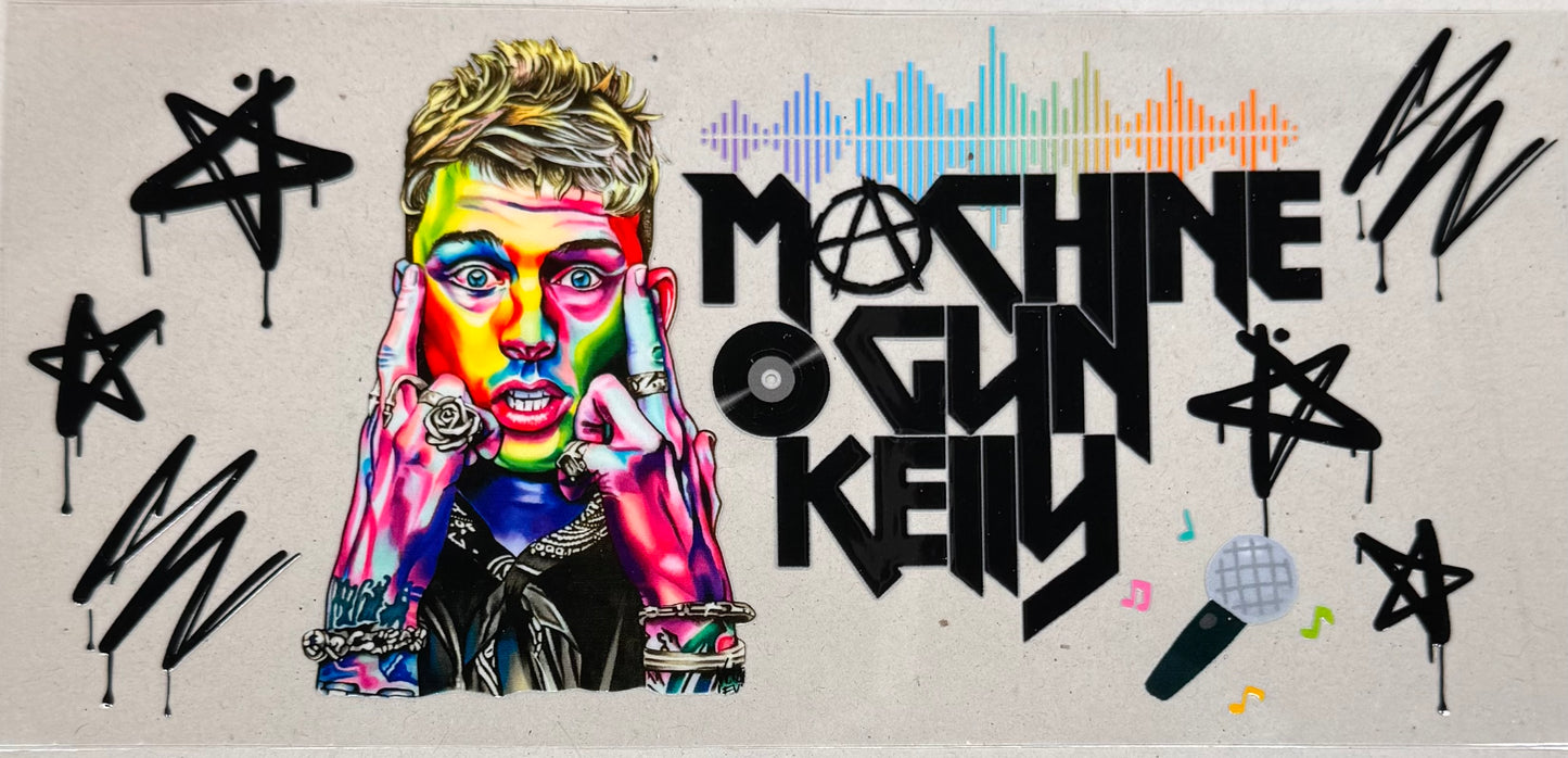 MGK