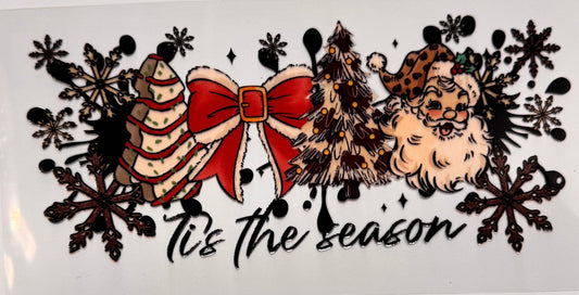 Tis the season