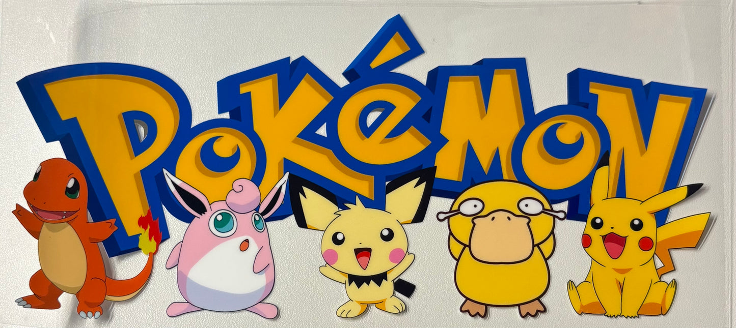 Poké