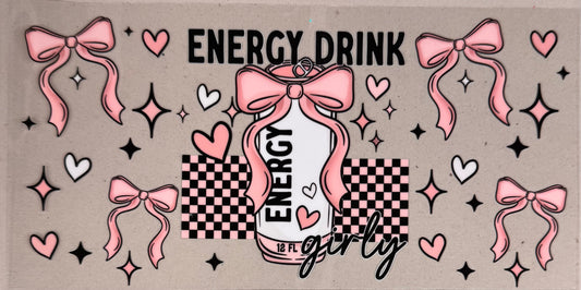 Energy drink