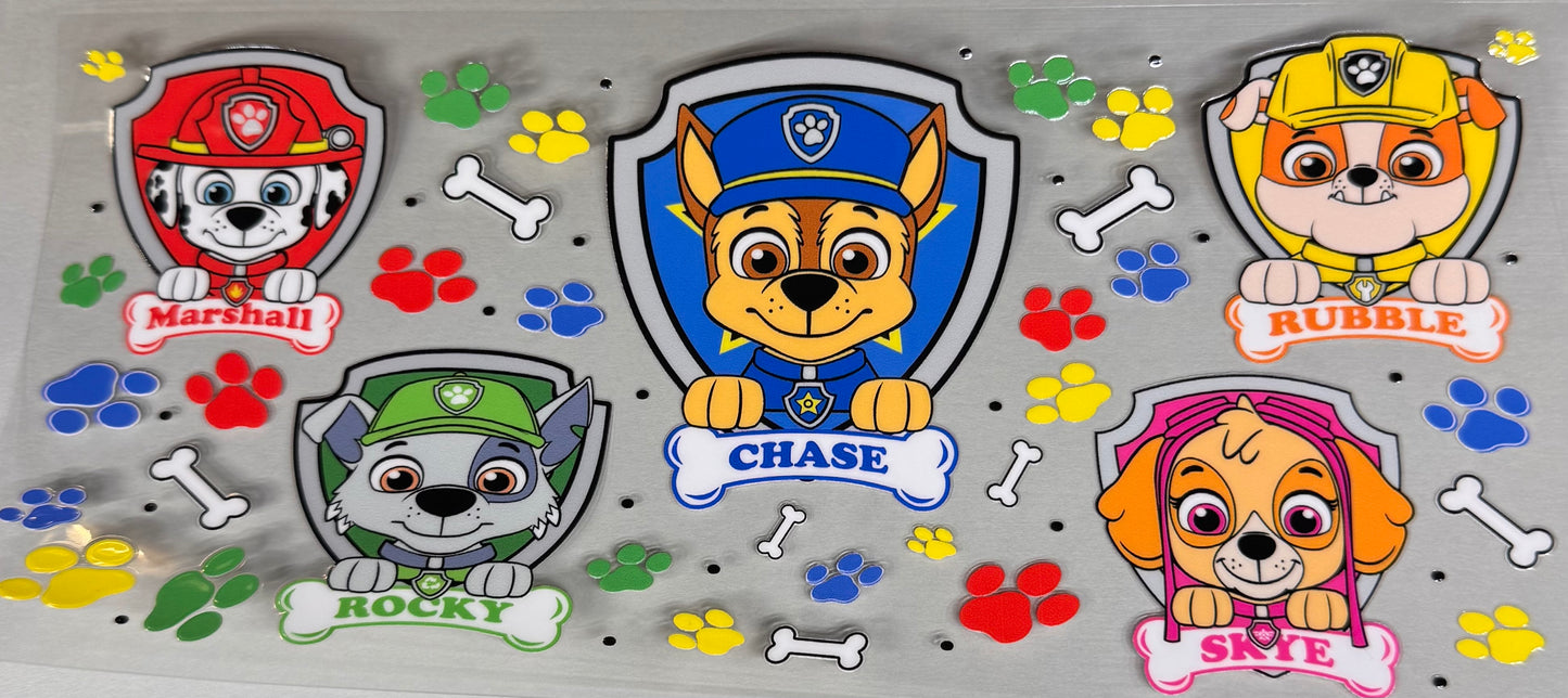 Paw Pat 2