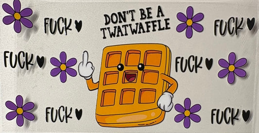 Twat waffle