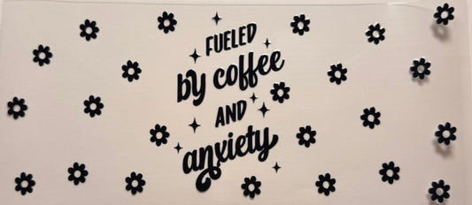 Coffee and anxiety