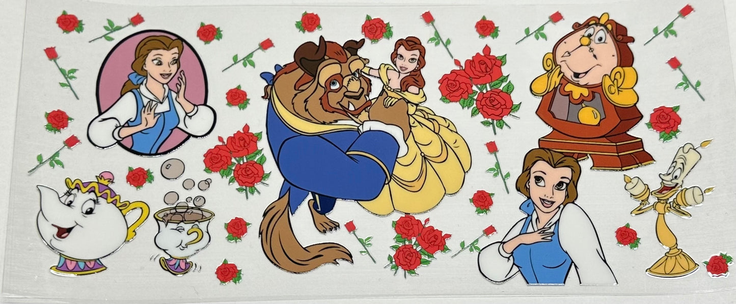 Belle 9