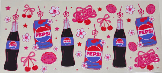 Cute Pepsi