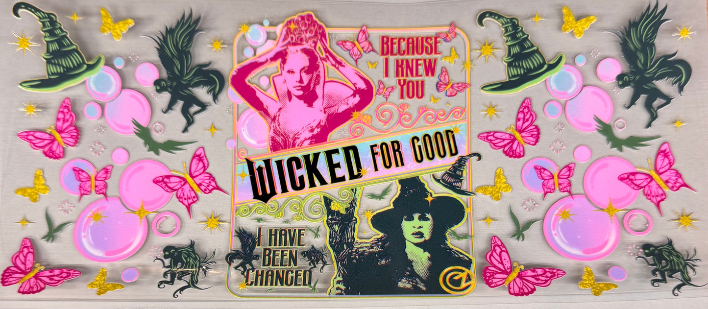 Elphie Glinda 2