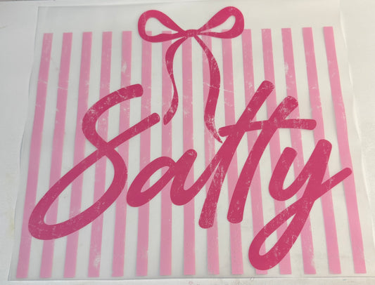70 salty stripe