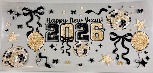 New Year