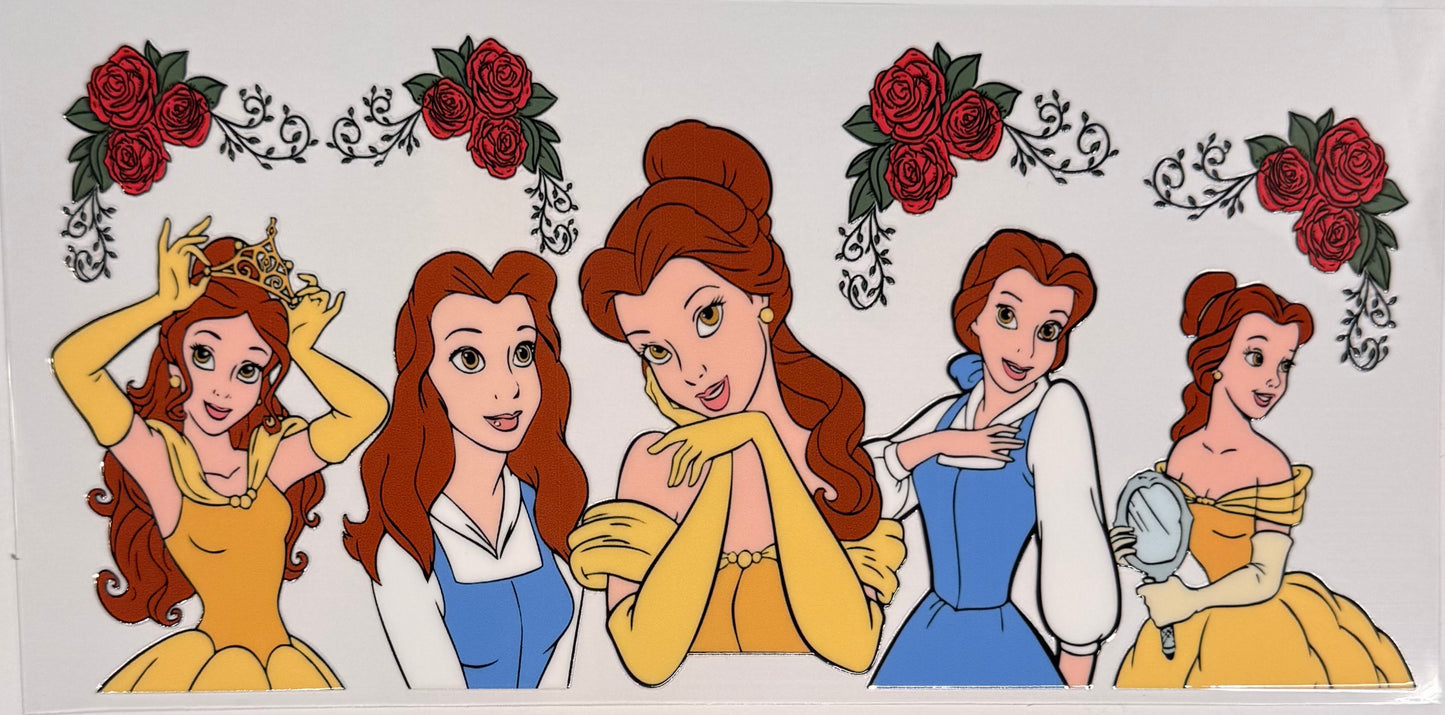 Belle 6