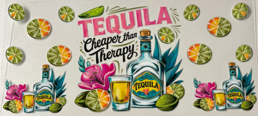 Tequil therapy