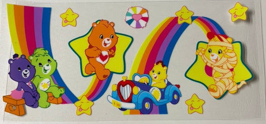Care Bears