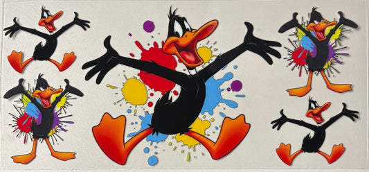 Daffy Duck