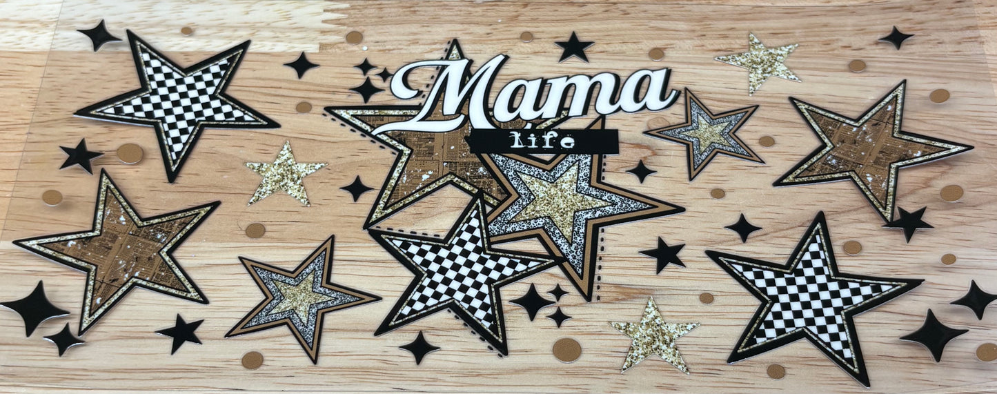 Gold mama life