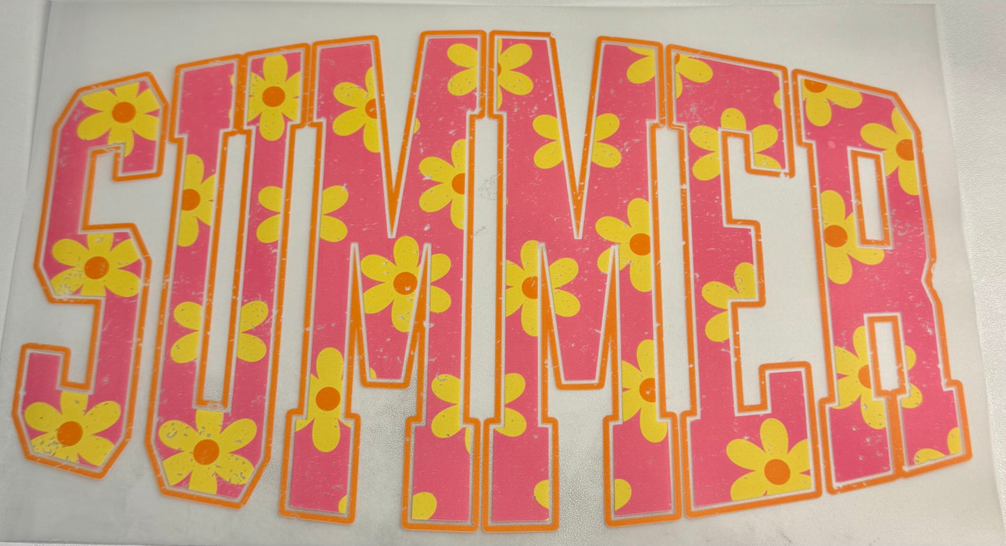 7 summer