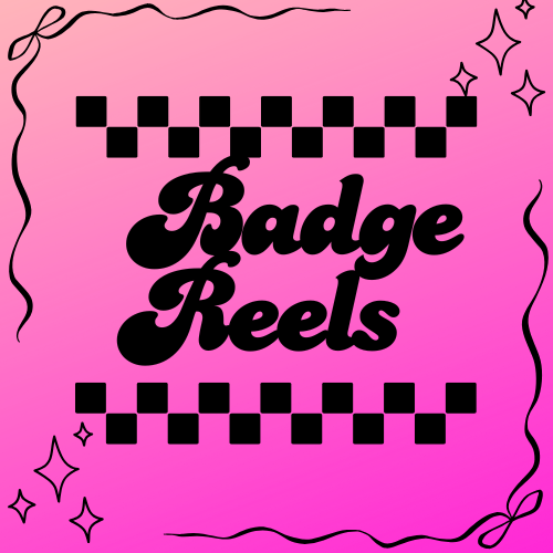 Badge Reels