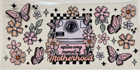 Capture the moment