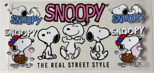 Snoop street style