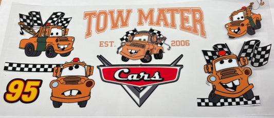 Mater 3