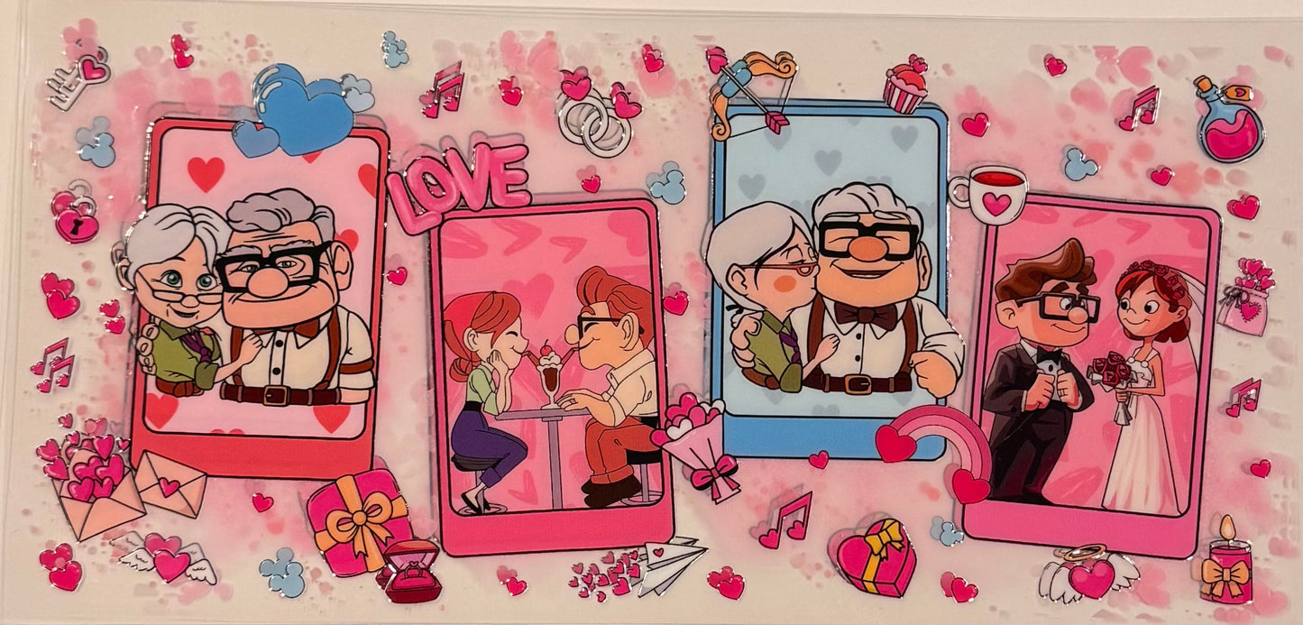 Up valentine 2