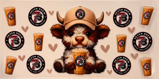 7 brew cow