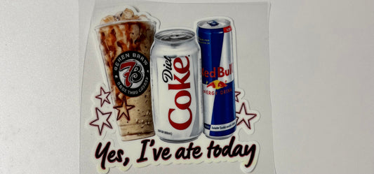 4in Yes, I ate today (small)