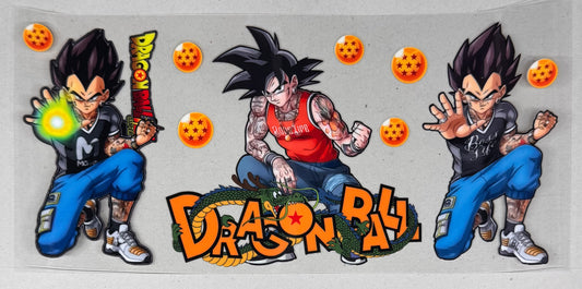 Ball z