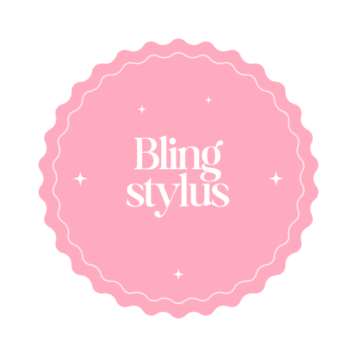Bling Stylus