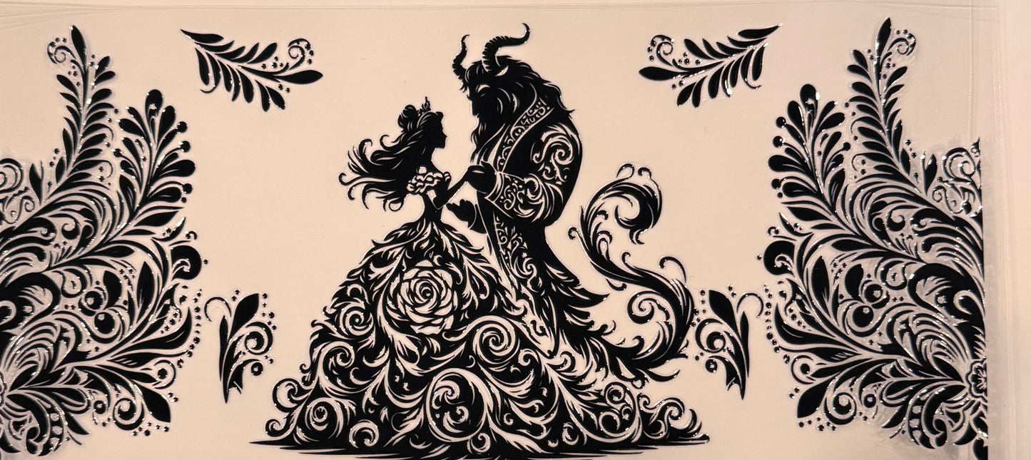 Belle design