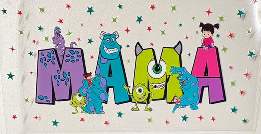 Monster Mama