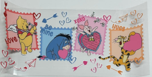 Valentine Pooh 3
