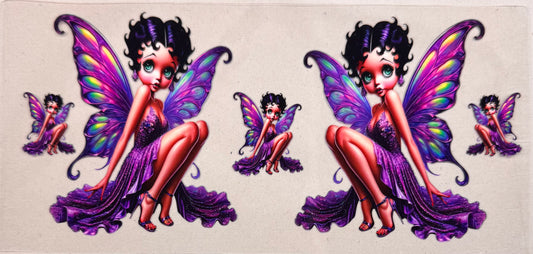 Butterfly butterfly