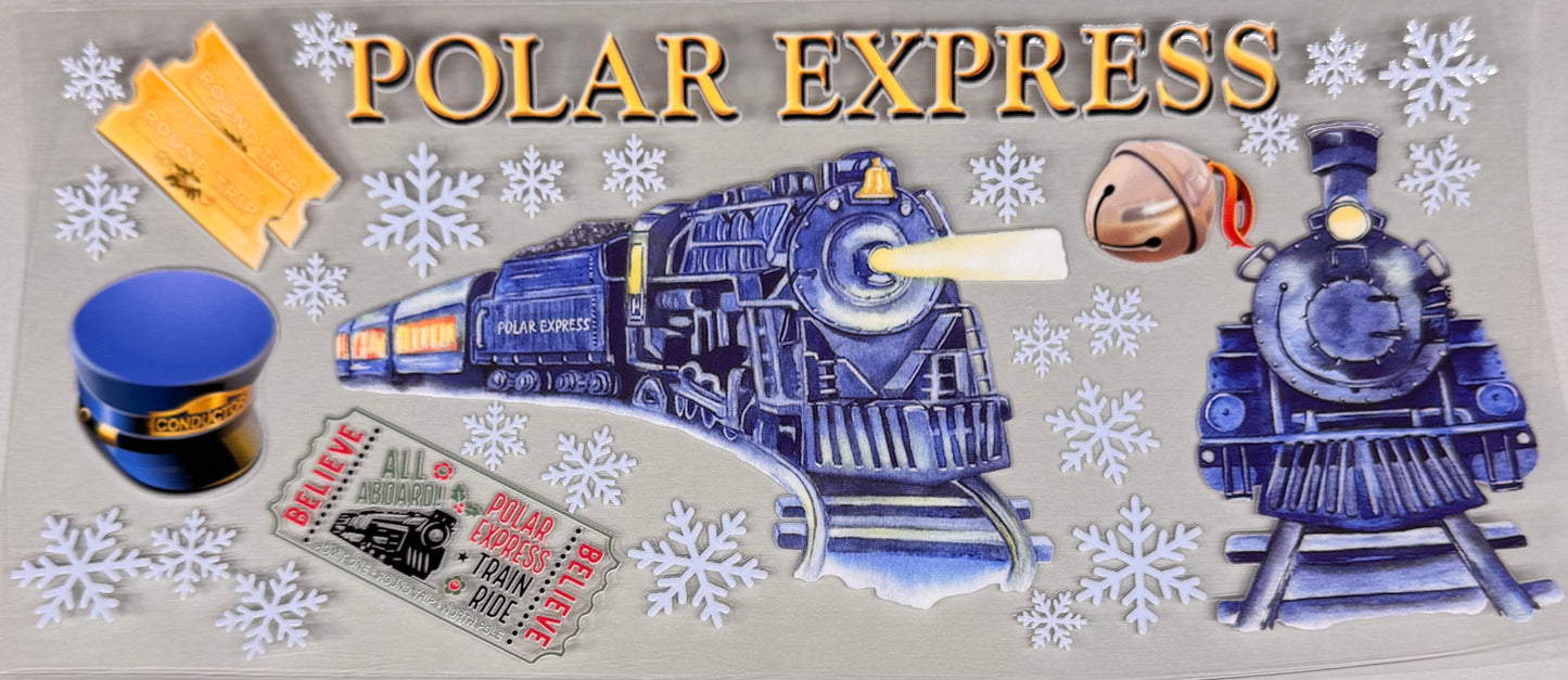 Polar Exp 2