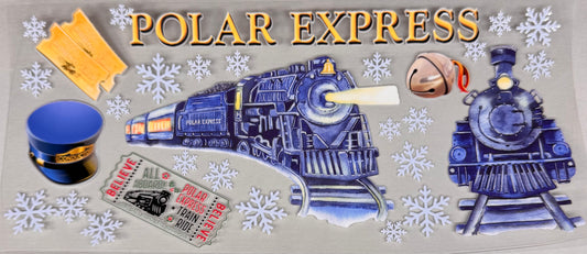 Polar Exp 2