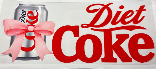 Big Diet Coke
