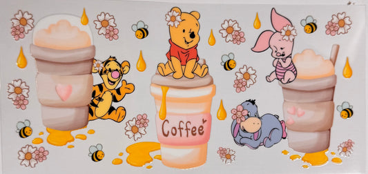 Pooh coffee 2